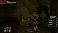 Dungeons and Darkness screenshots 04 small دانلود بازی Dungeons and Darkness برای PC